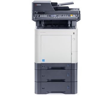 Kyocera M6530cdn