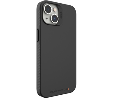 Gear4 Rio (iPhone 14) Zwart