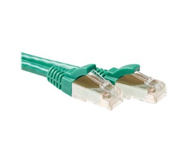 Advanced Cable Technology CAT6A SSTP 10m