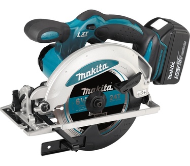 Makita DSS610RTJ