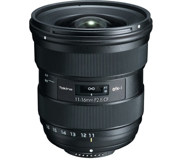 Tokina atx-i 11-16mm F2.8 CF (Canon EF)
