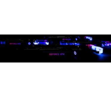 EK Water Blocks EK-Quantum Vector Strix RTX 2080 D-RGB