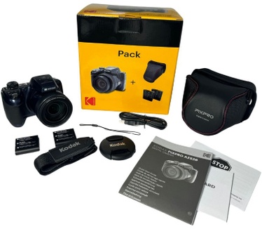 Kodak AZ528MB6