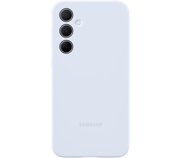 Samsung Galaxy A Galaxy A35 5G Silicone Case