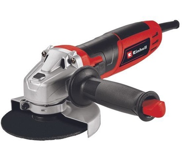 Einhell TC-AG 125/850 Kit