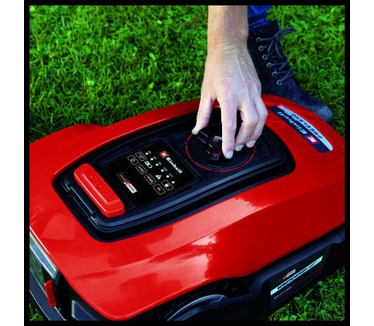 Einhell FREELEXO 600 BT