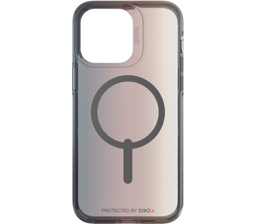 Gear4 Milan Snap (iPhone 14 Pro Max) Rood