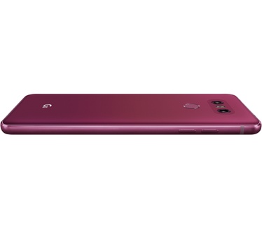 LG G6 Raspberry Rose