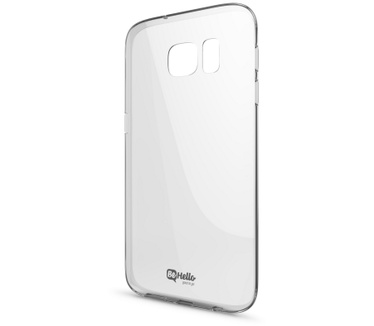 BeHello Huawei Y6 II ThinGel Case Transparent