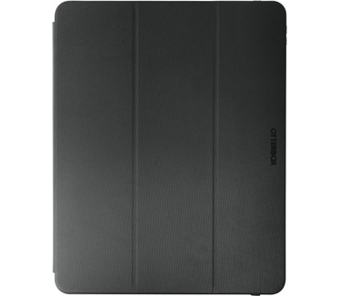 Otterbox React Folio Series Case voor iPad Pro 13” (M4), Zwart