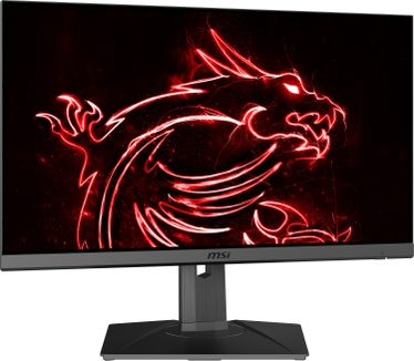 MSI Optix MAG275R2 Zwart
