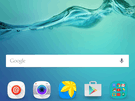 Galaxy S6 Edge+ software