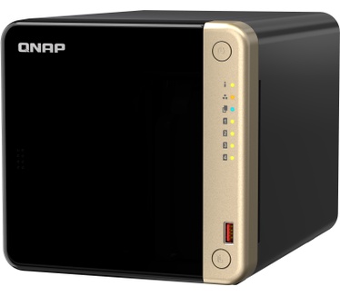 QNAP TS-464