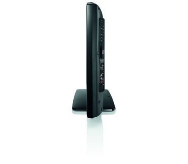 Toshiba Regza 37CV505DB Zwart