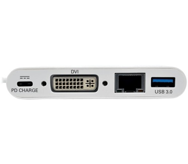 Tripp-Lite U444-06N-DGU-C Wit