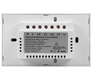 BroadLink TC2