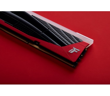 Kingston 48GB 8000MT/s DDR5 CL36 DIMM FURY Renegade RGB Red XMP