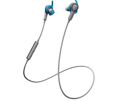 Jabra Sport Coach Wireless Blue
