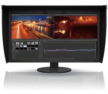 Eizo CG319X Zwart