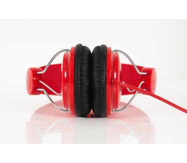 NGS Liquorice (Rood, Zwart)