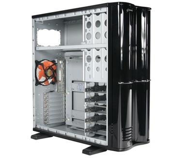 Thermaltake SopranoRS 100 VG6000BWS