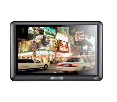 Archos Vision 50b