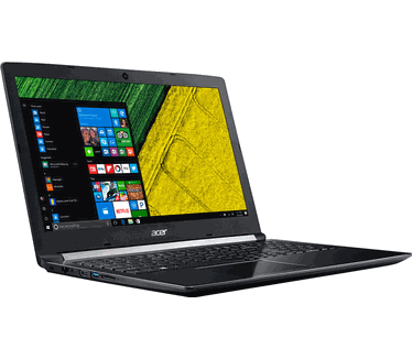 Acer Aspire A515-51G-58NR