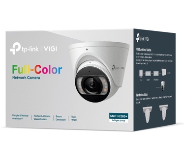 TP-Link INSIGHT S455