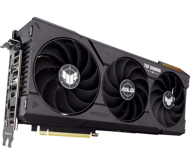 ASUS TUF Gaming GeForce RTX 4060 Ti 8GB GDDR6 OC Edition