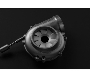 Thrustmaster T-GT Racing Wheel Zwart