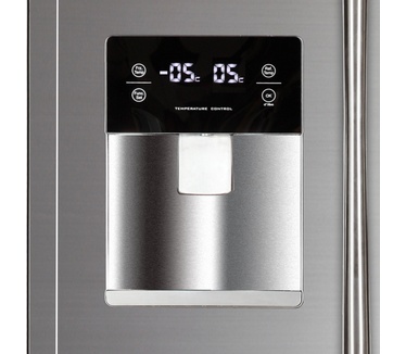 Haier HB22FWRSSAA