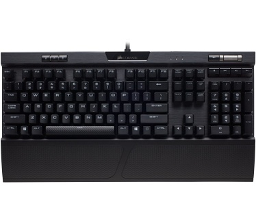 Corsair K70 RGB Pro (MX Red, Azerty BE)