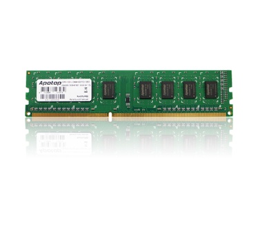 Apotop DDR400 1GB Long DIMM CL3