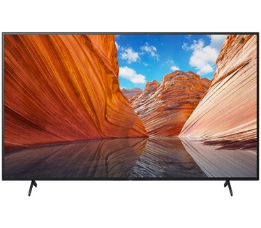 Sony KD-43X81J Zwart
