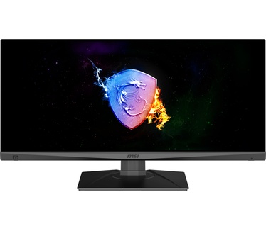 MSI Optix MAG301RF Zwart