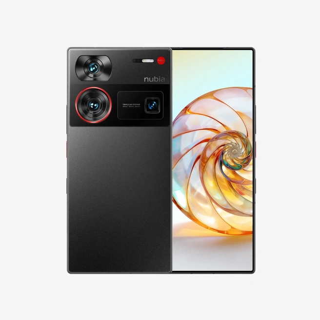 Nubia Z60Ultra