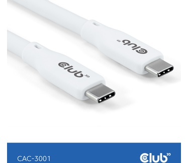 Club 3D CAC-3001