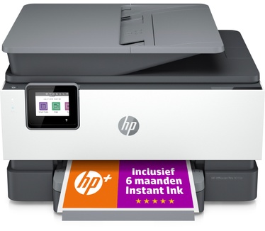 HP 9010e