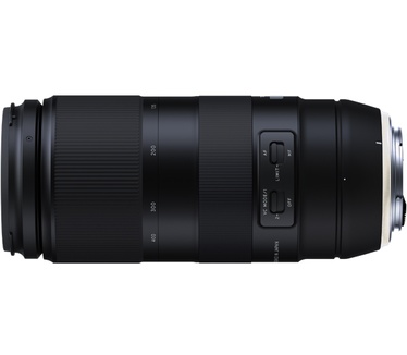 Tamron 100-400mm f/4.5-6.3 Di VC USD (Canon EF)