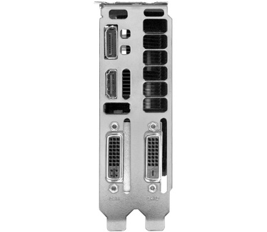 EVGA GeForce GTX 760 2GB Superclocked
