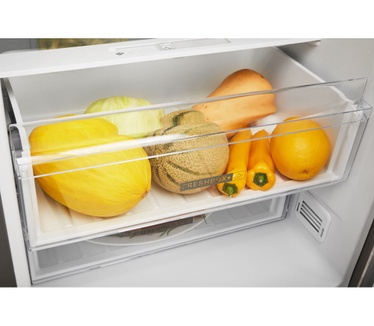 Whirlpool W7 831A OX