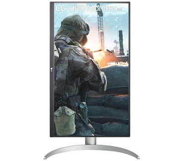 LG 27UP650-W