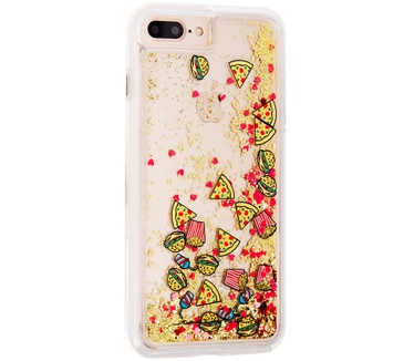 Case-Mate Naked Tough Waterfall Case - Junk Food