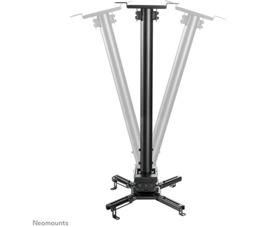 Neomounts by Newstar Neomounts by Newstar projector plafondsteun