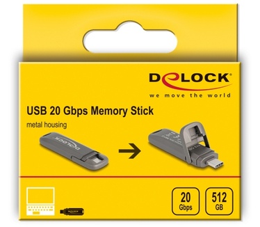 Delock 54013