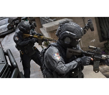 Call of Duty: Modern Warfare 4