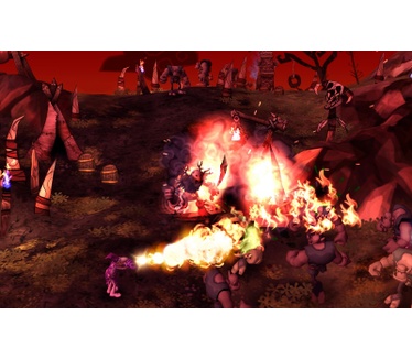 DeathSpank