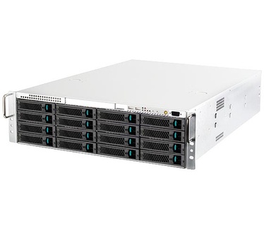 Silverstone RM316