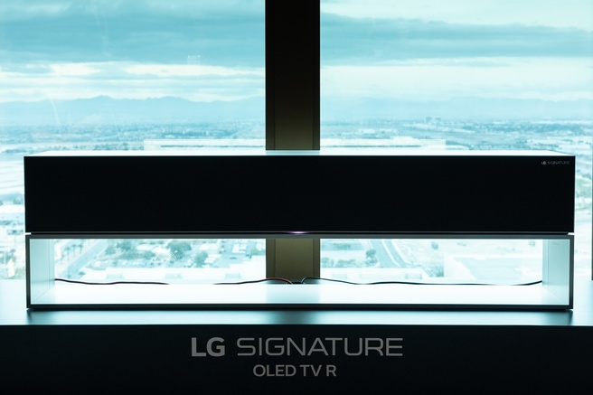 LG R9