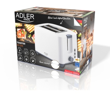 Adler AD 3216